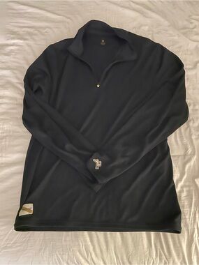 Tracksmith Men’s Session Quarter Zip